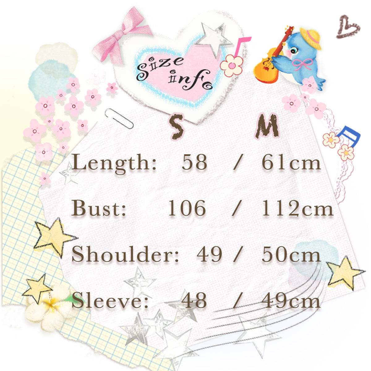 Cream-yellow bear hollow cable-knitted pullover sweater