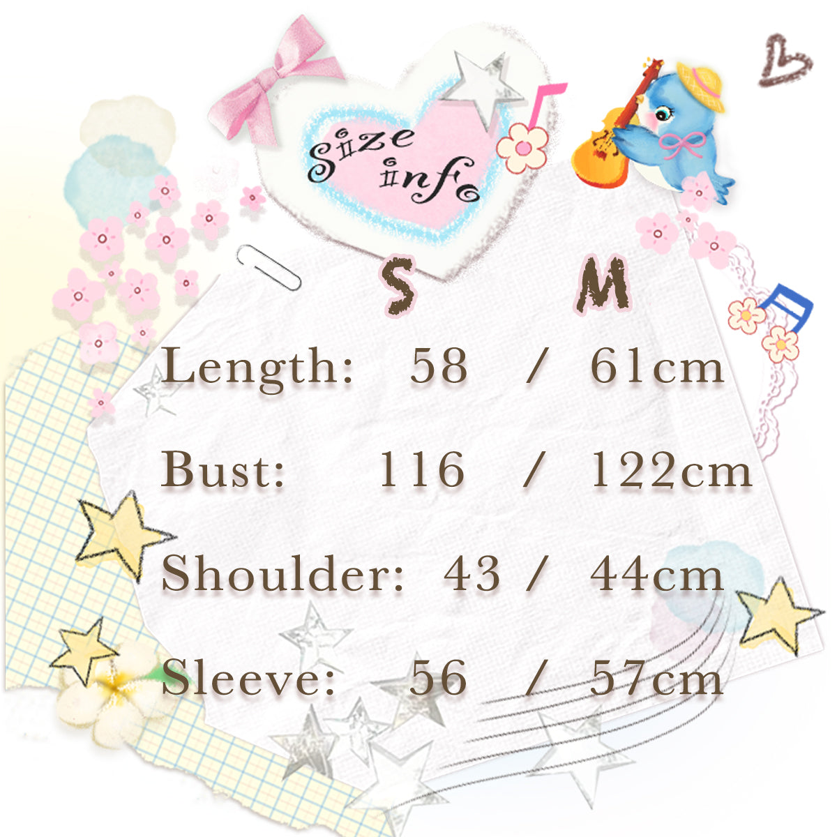 Pink Elephant Childlike Patchwork Style Cable Sweater Versatile Knitted Cardigan